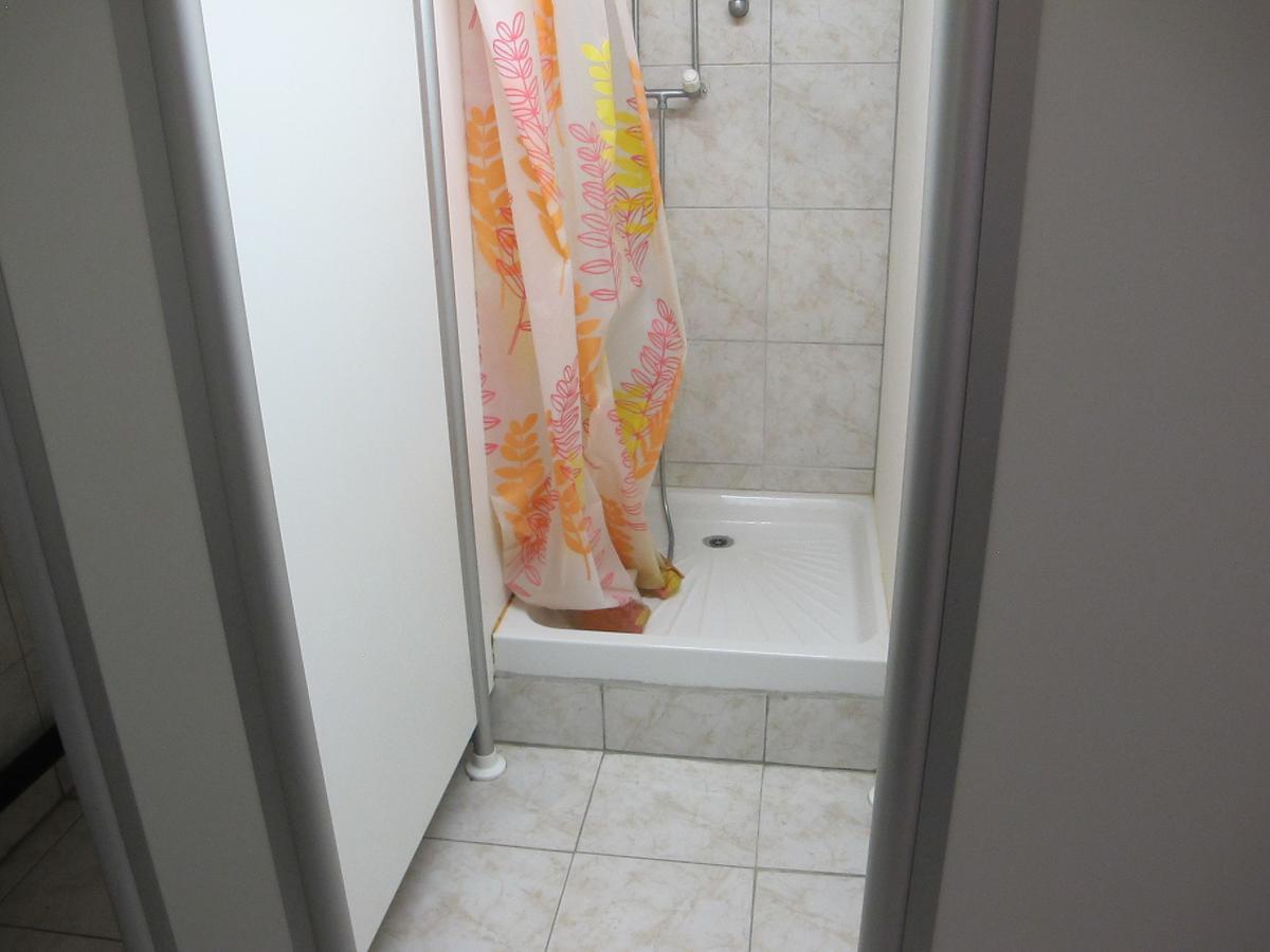 Appartment Emosson Finhaut Buitenkant foto
